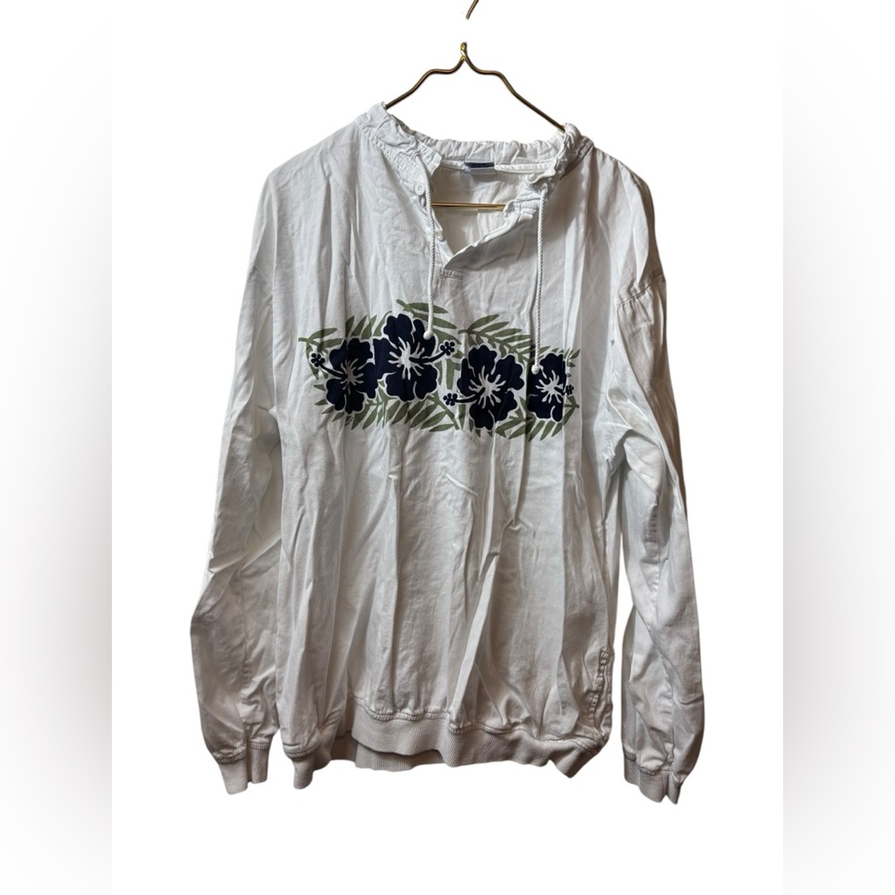 CRAZY SHIRTS | XL pullover